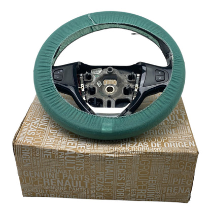 Pièce d'origine Volant pour Renault Clio IV Captur I 985105453R