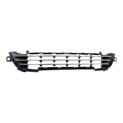 Pièce d'origine Grille de pare-chocs pour Peugeot 207 phase 2 9688091477