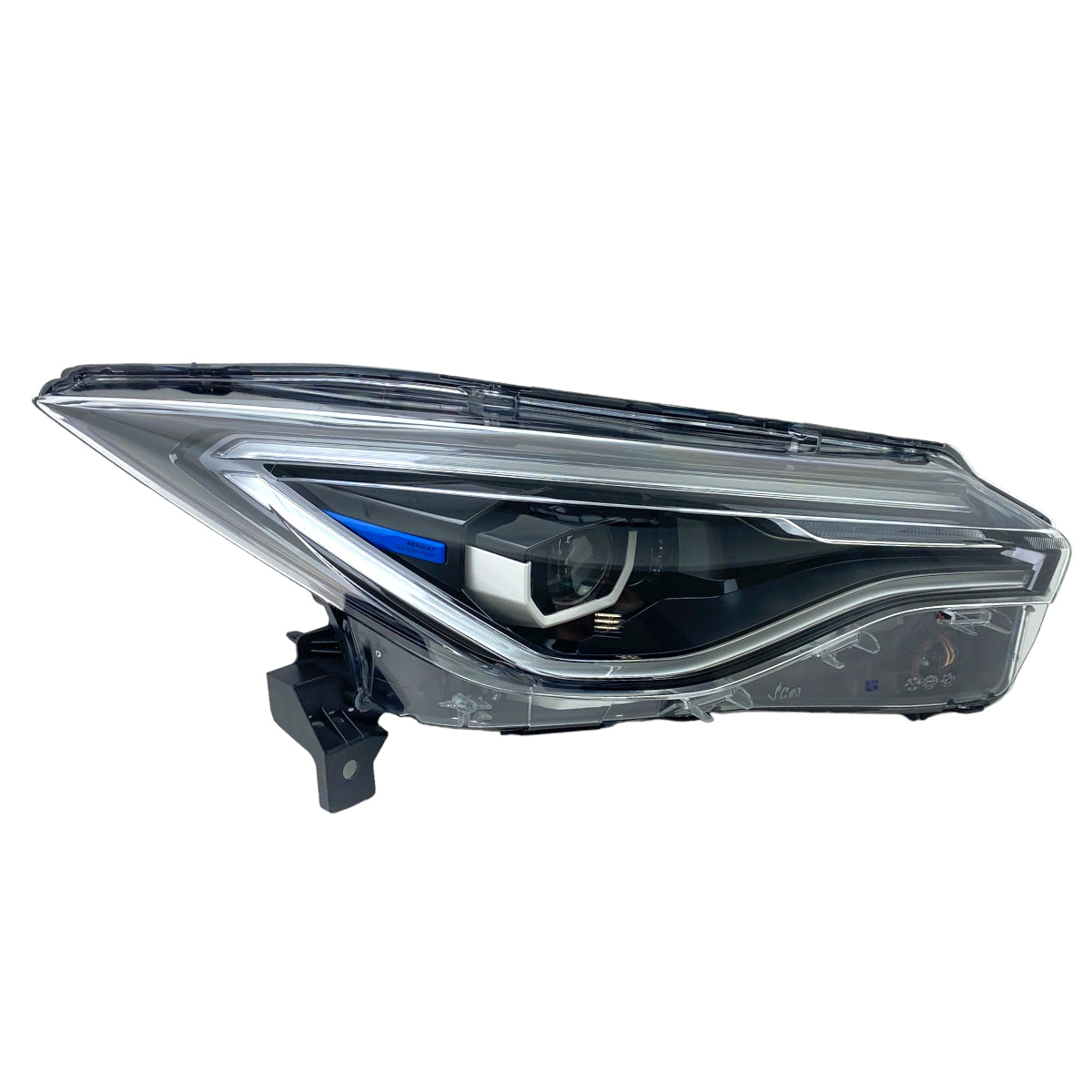 Pièce d'origine Phare LED avant droit pour Renault Zoe Z.E 260104674R