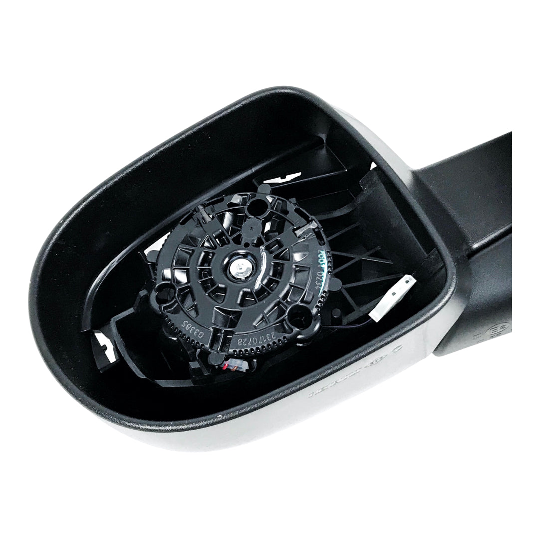Pièce d'origine Rétroviseur extérieur gauche électrique pour Renault Twingo II 963020748R
