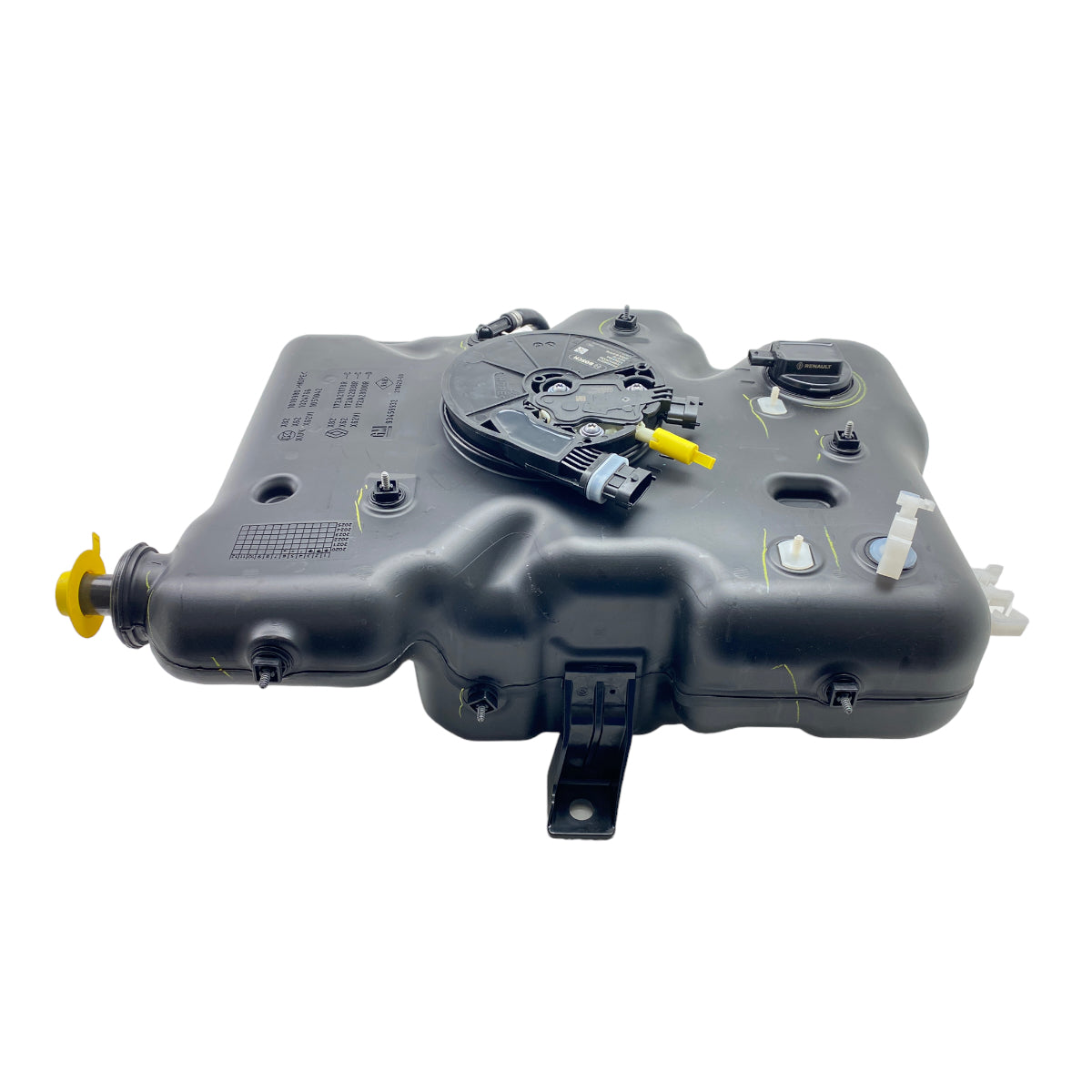 Pièce d'origine Réservoir AdBlue avec pompe pour Renault Master III Opel Movano B Nissan NV400 2.3 DCI 172A28000R