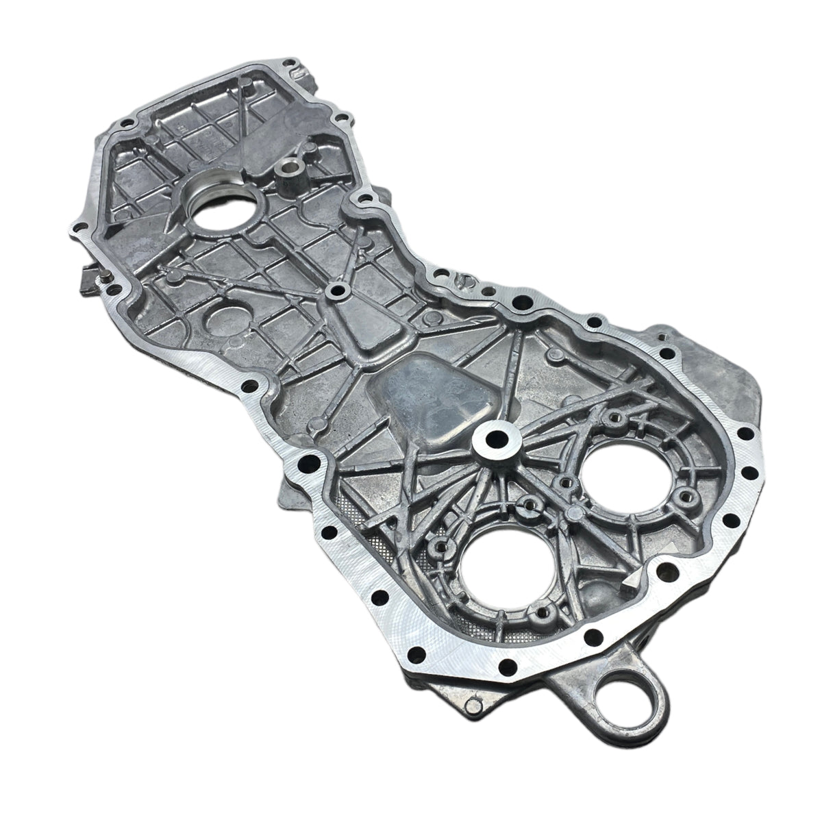 Pièce d'origine Carter de distribution pour Renault Dacia Nissan 1.3 DIG-T 1.3 TCE 135022910R