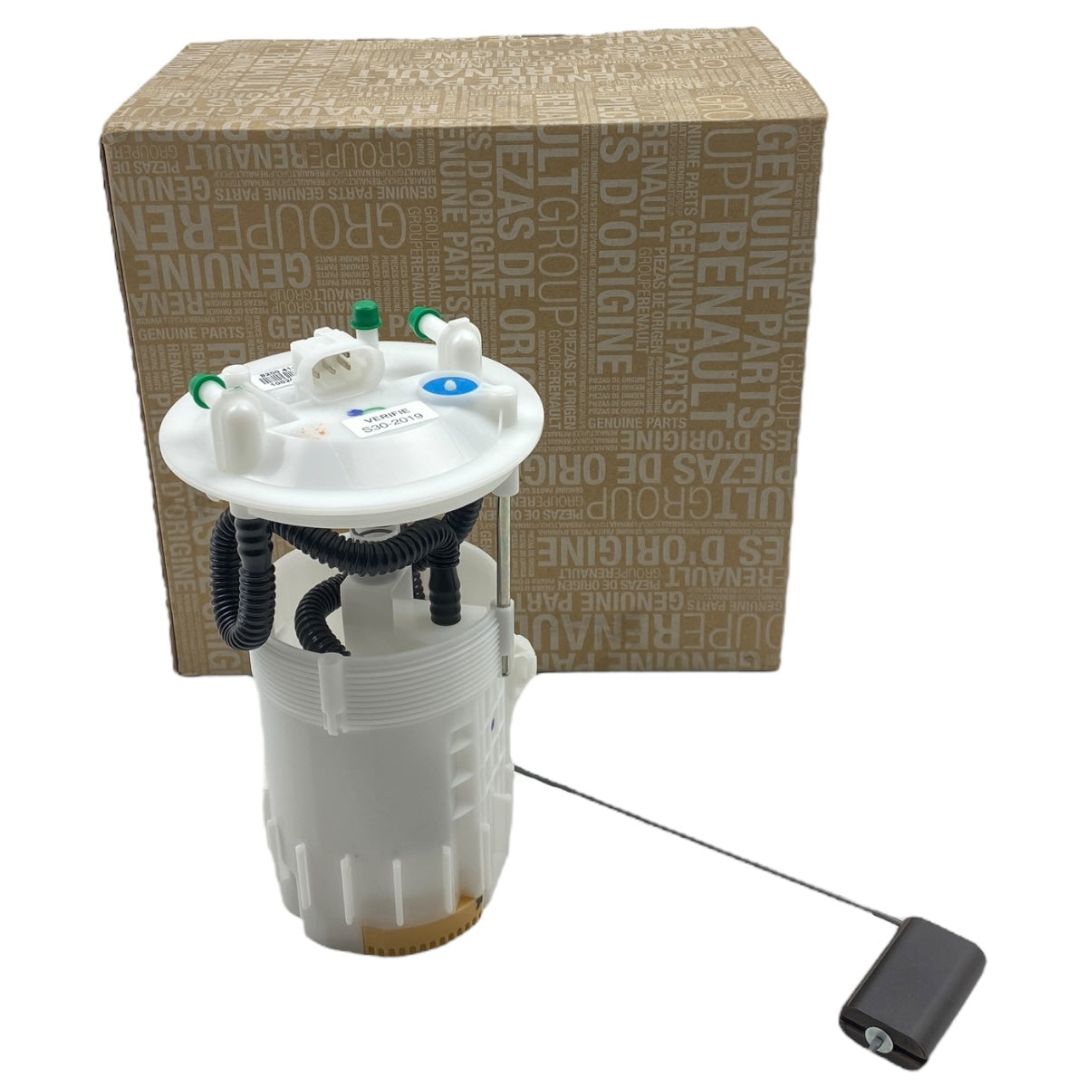 Capteur de niveau de carburant neuf d'origine Renault Espace IV DCI 8200414427