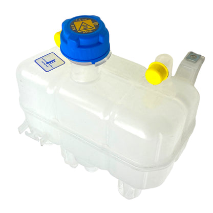 Pièce d'origine Vase d'expansion de liquide de refroidissement pour Fiat Ducato 2.2 Multijet 1399839080