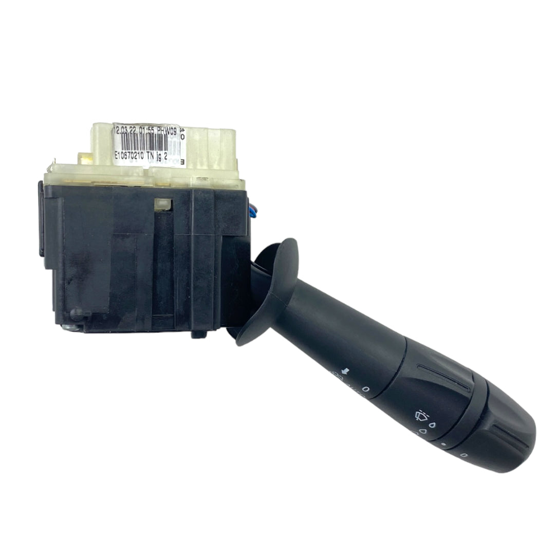Pièce d'origine Commodo d'essuie-glace pour Renault Opel Fiat 8201168016