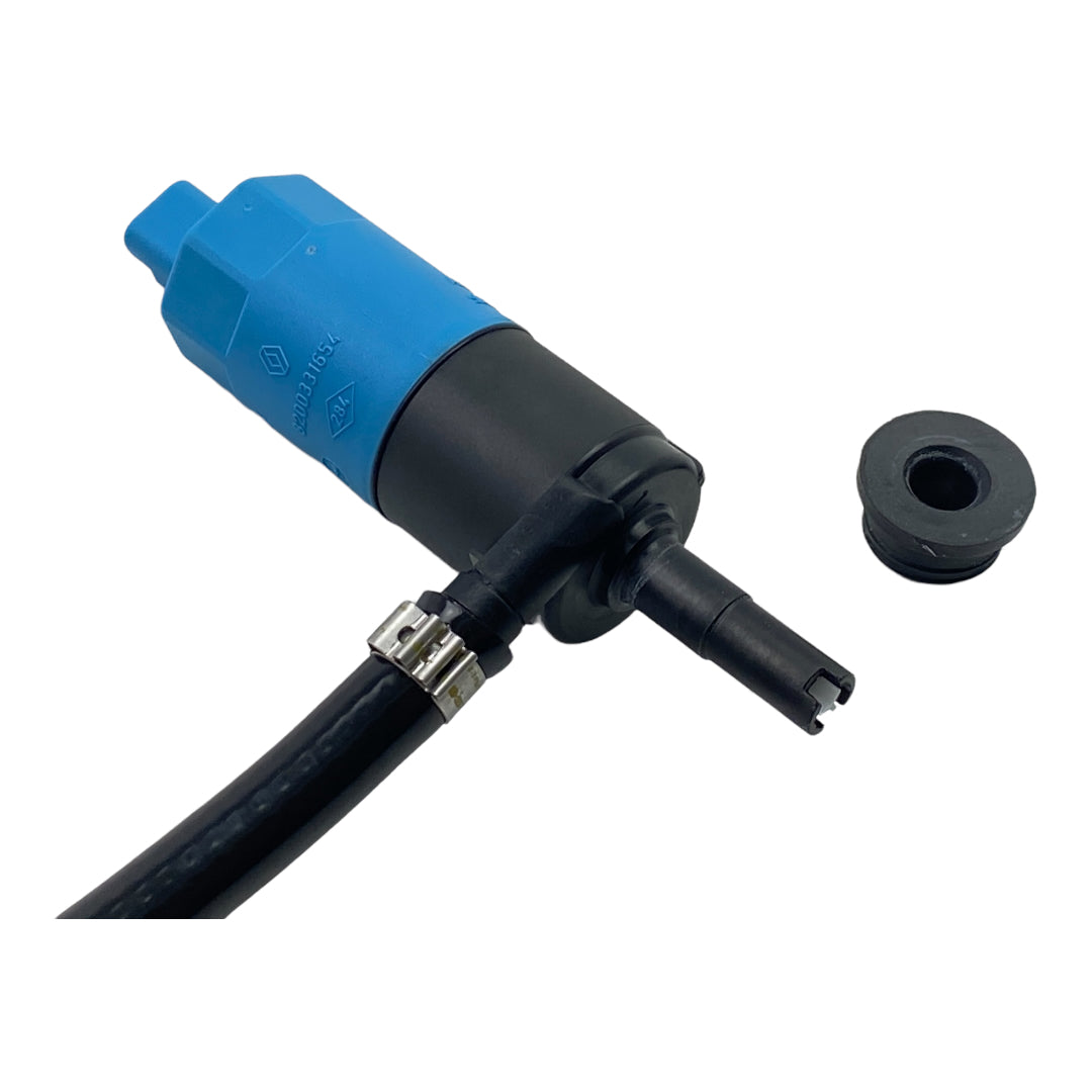 Pièce d'origine Pompe de lave-phare pour Renault Peugeot Citroen 8200331654