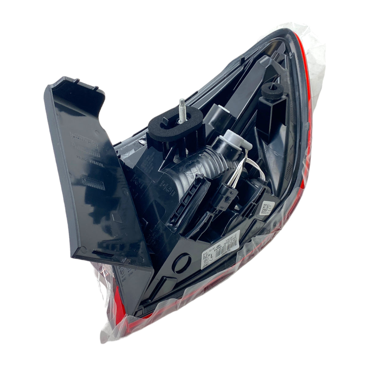 Pièce d'origine Feu arrière gauche pour Renault Clio V 265551035R