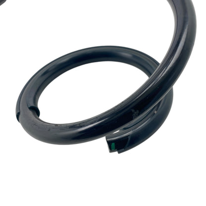 Pièce d'origine Ressort de suspension avant pour Renault Laguna III 540100006R