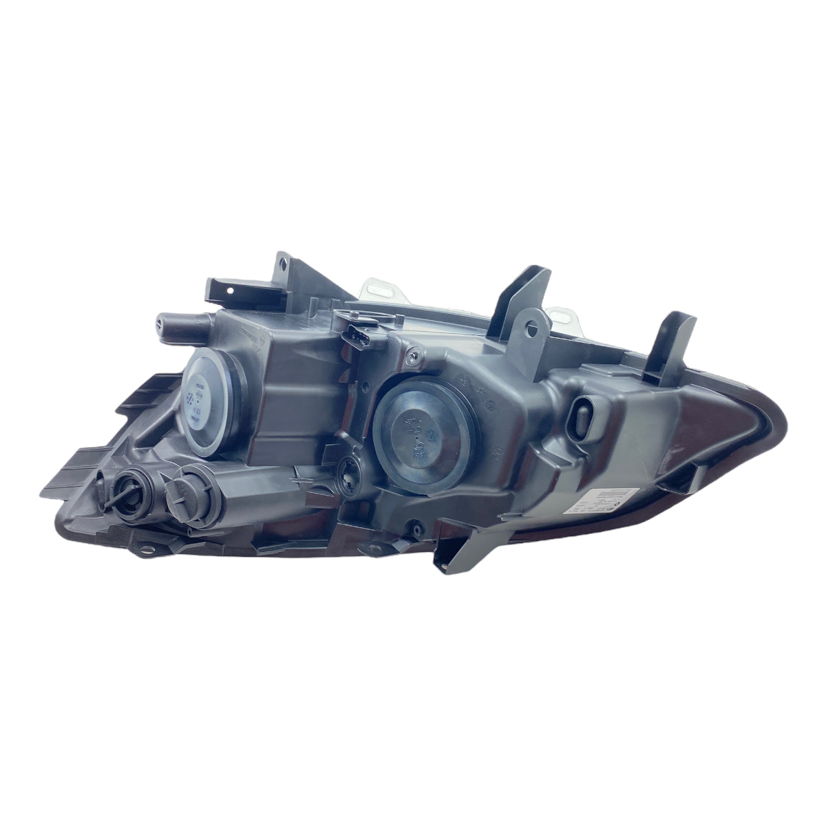 Pièce d'origine Phare avant droit pour Renault Scenic II phase 2 7701071368