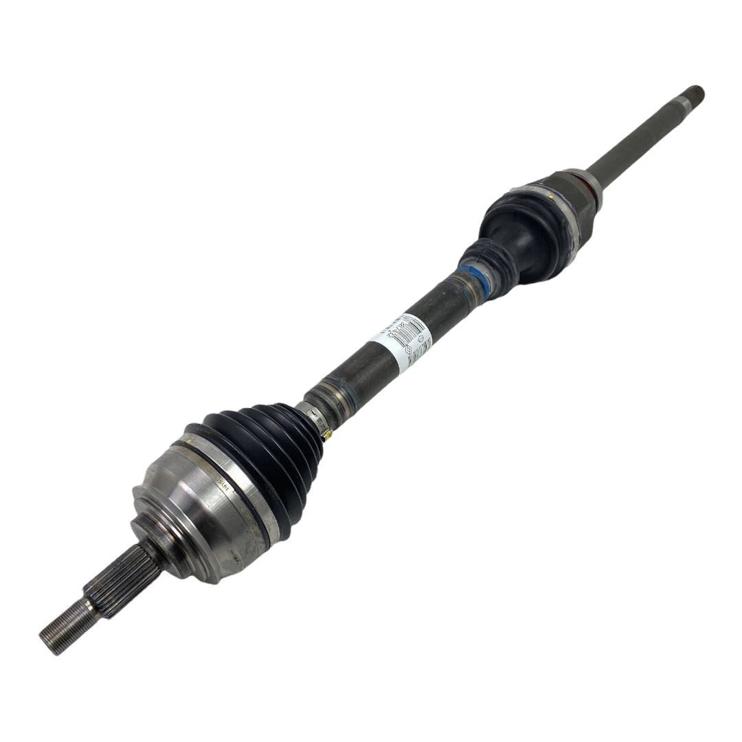 Pièce d'origine Cardan avant droit pour Renault Espace IV 8200387432