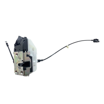 Pièce d'origine Serrure de porte avant gauche pour Renault Espace IV 8200017972