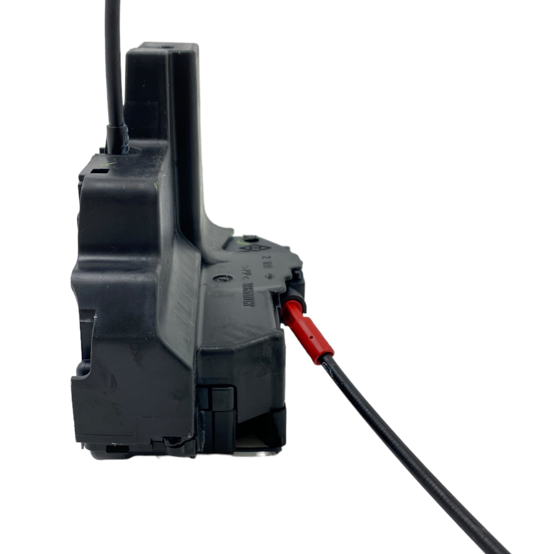 Pièce d'origine Serrure de porte avant droite pour Renault Kangoo II Mercedes Citan 8200497605