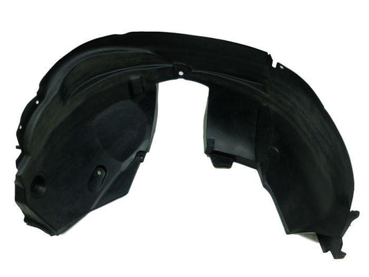 Original PASSAGE DE ROUE DACIA DUSTER AVANT DROIT 638400004R.