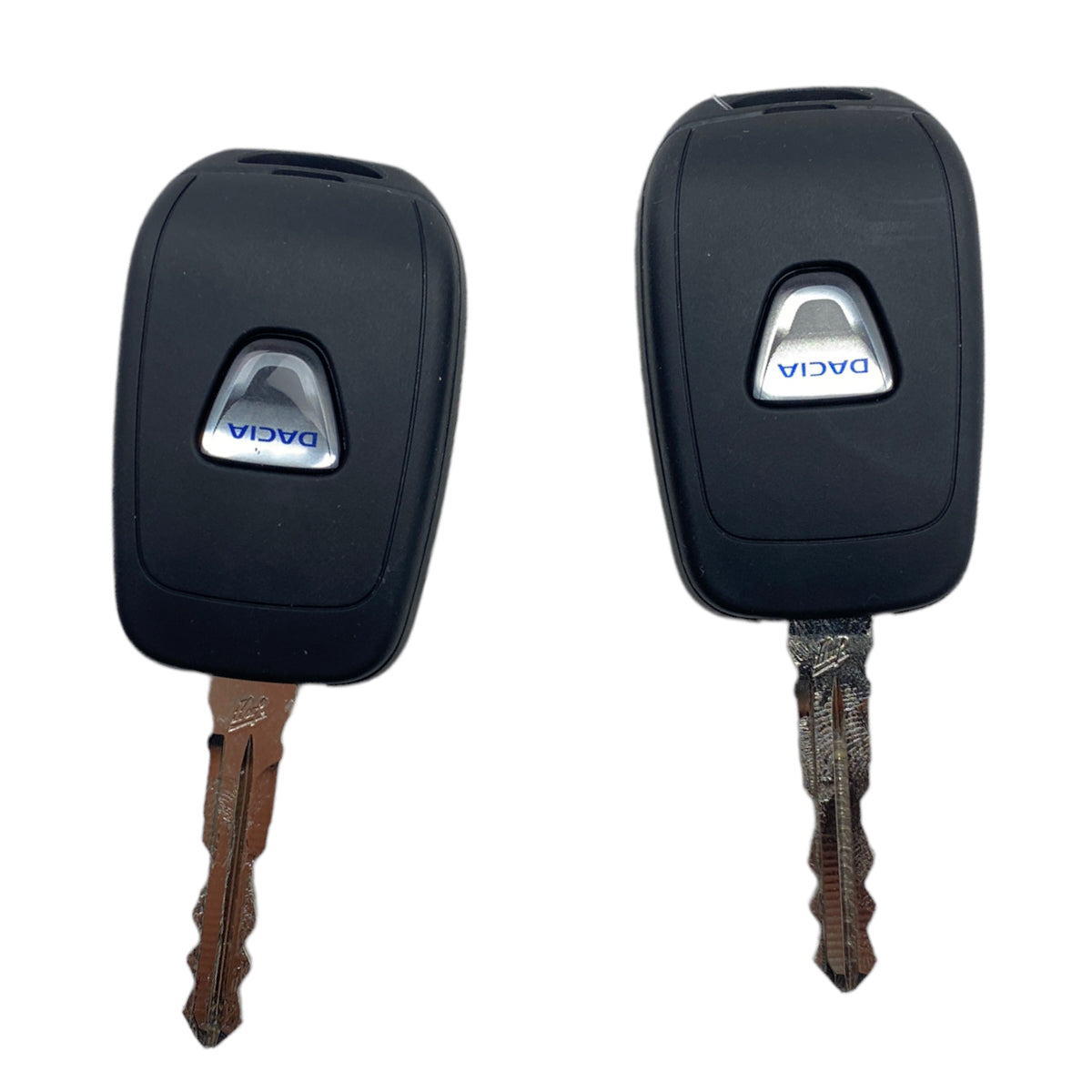 Pièce d'origine Neiman de contact avec deux clés pour Dacia 806012237R