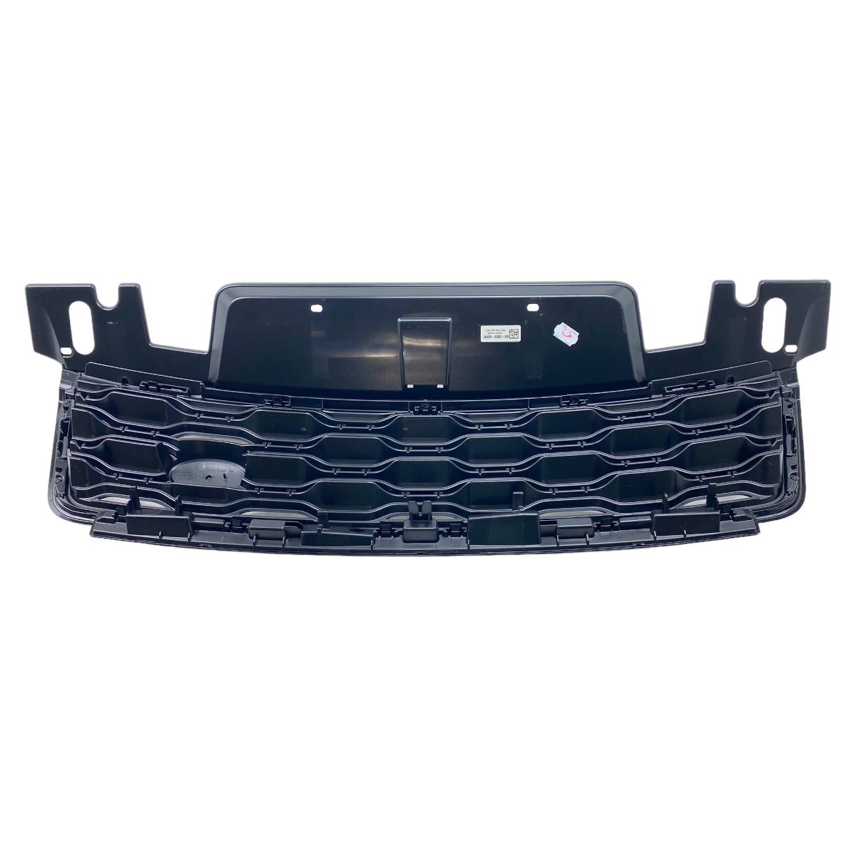 Pièce d'origine Calandre avant noire pour Range Rover Sport L494 SVR JK6M-8200-BB