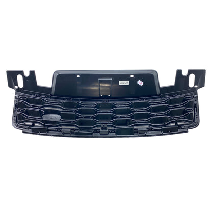 Pièce d'origine Calandre avant noire pour Range Rover Sport L494 SVR JK6M-8200-BB