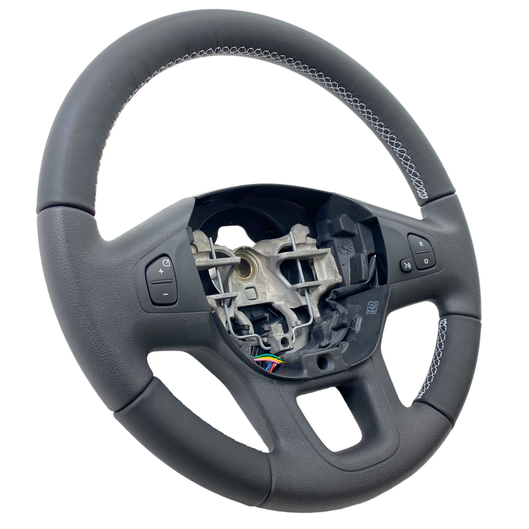 Pièce d'origine Volant pour Renault Trafic III Opel Vivaro B Fiat Talento Nissan NV300 484008352R
