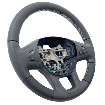 Pièce d'origine Volant pour Renault Trafic III Opel Vivaro B Fiat Talento Nissan NV300 484008352R