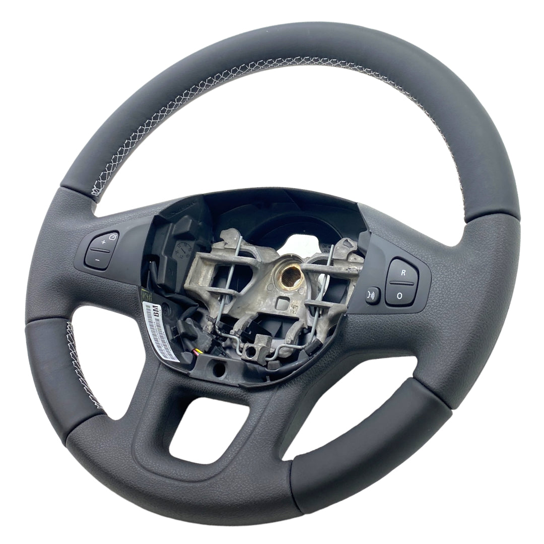 Pièce d'origine Volant pour Renault Trafic III Opel Vivaro B Fiat Talento Nissan NV300 484008352R