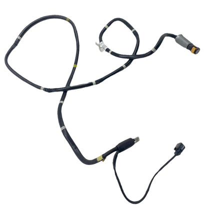 Pièce d'origine Faisceau et conduite AdBlue pour Fiat Ducato 2.2 Multijet à partir de 2021 52181878