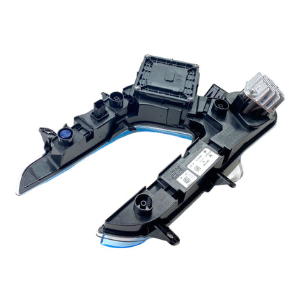 Pièce d'origine Feu de jour LED droit DRL pour Renault Captur I phase 2 266007846R