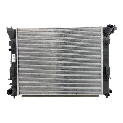 Pièce d'origine Radiateur moteur pour Renault Clio V Captur II 214103473R