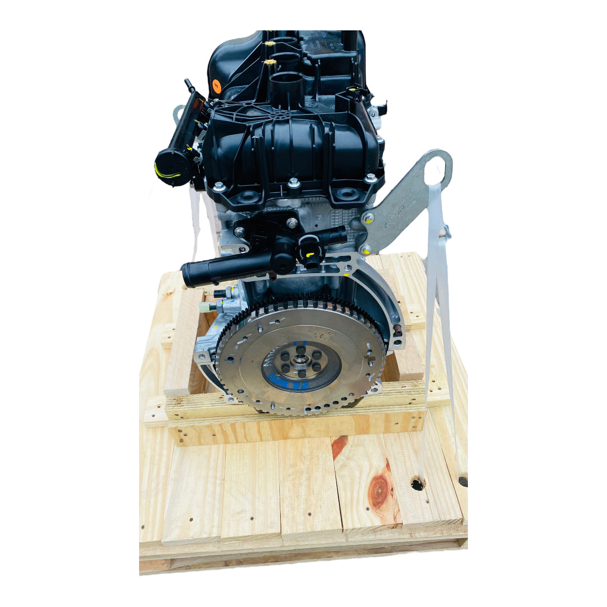 Pièce d'origine Moteur 1.0 SCE B4DA405 pour Renault B4DA405