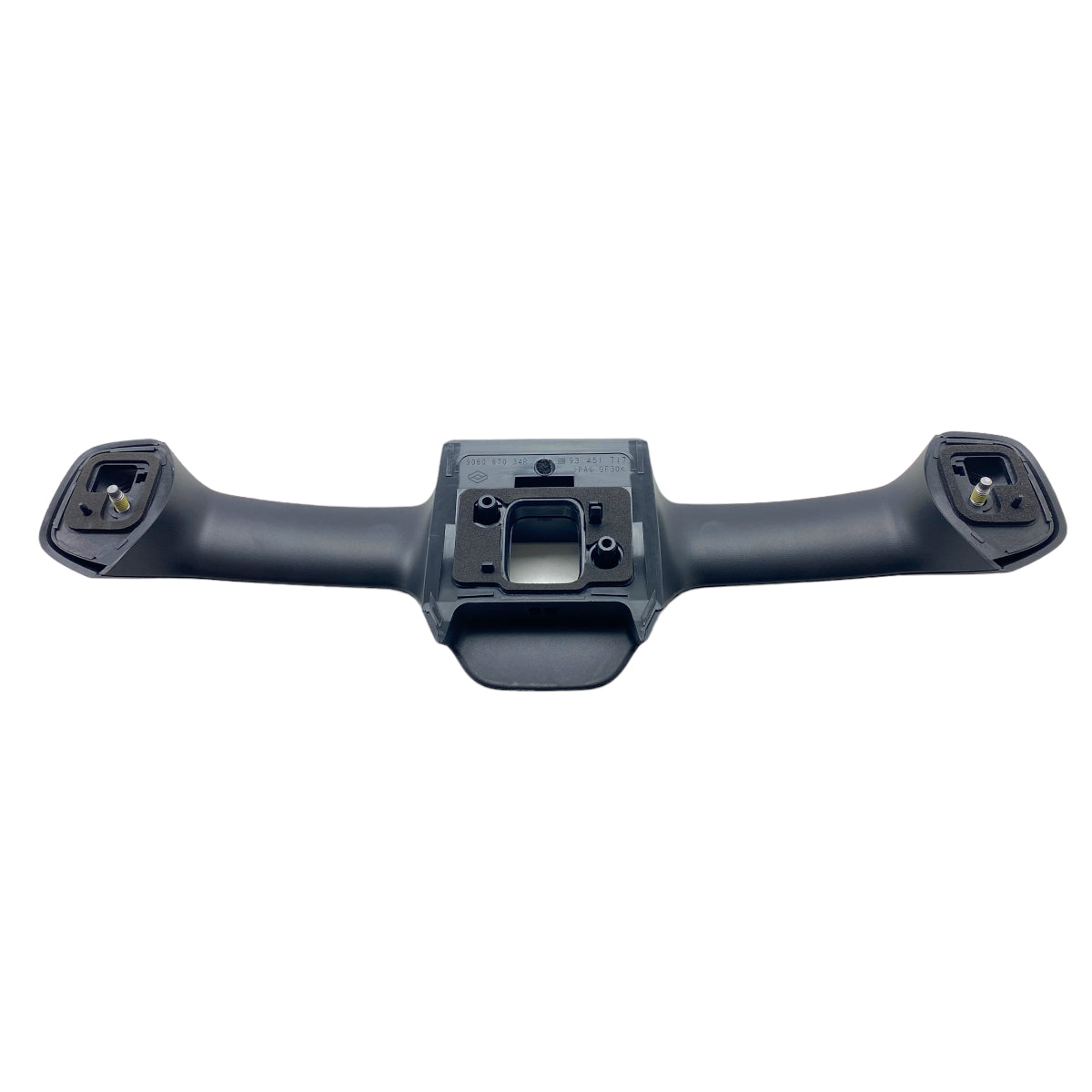 Pièce d'origine Poignée de hayon pour Renault Trafic III Opel Vivaro B Nissan NV300 906067034R