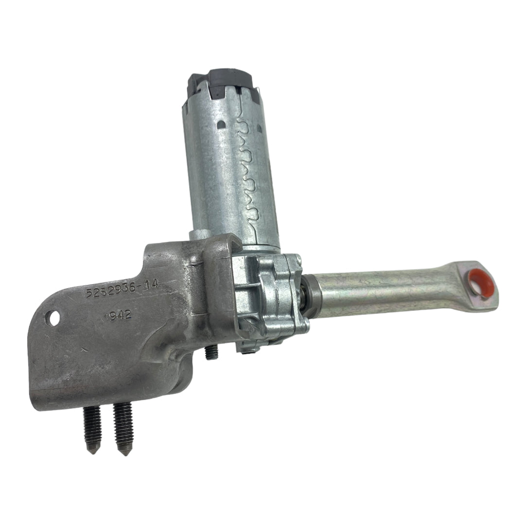 Pièce d'origine Moteur de réglage en hauteur du siège pour Renault Laguna III 873920001R