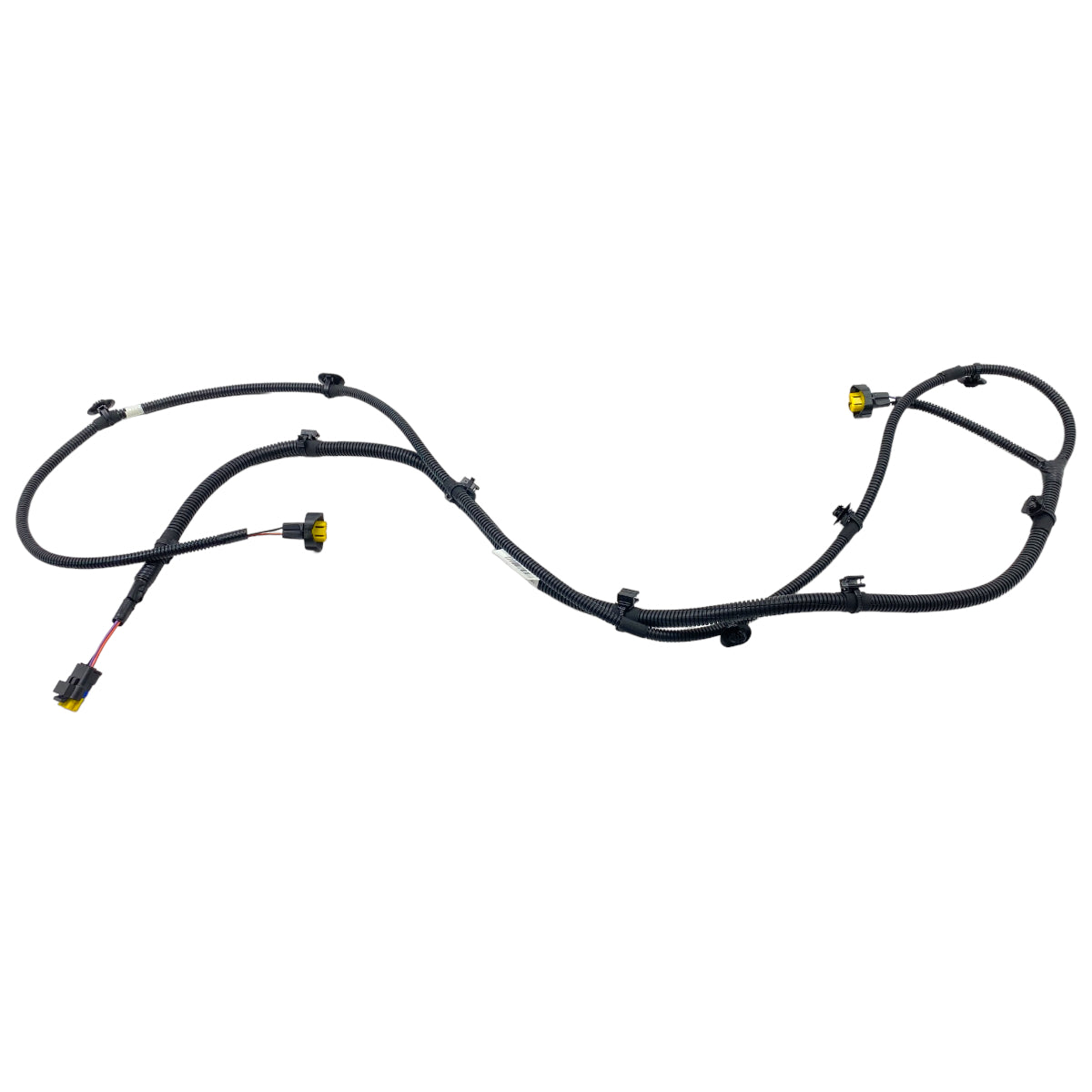 Pièce d'origine Faisceau de pare-chocs avant pour Renault Master IV Nissan NV400 240701699R