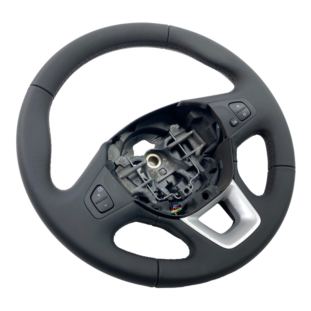 Pièce d'origine Volant cuir pour Renault Trafic III Opel Vivaro B Fiat Talento 484006958R