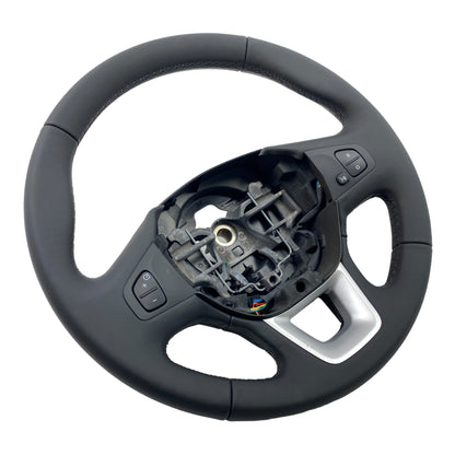 Pièce d'origine Volant cuir pour Renault Trafic III Opel Vivaro B Fiat Talento 484006958R