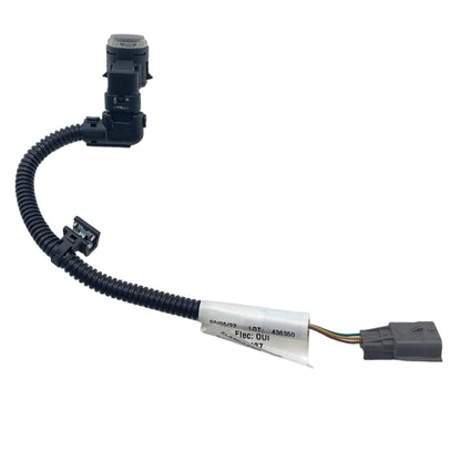 Pièce d'origine Capteur PDC arrière avec faisceau pour Renault Trafic III IV Nissan NV300 240150430R