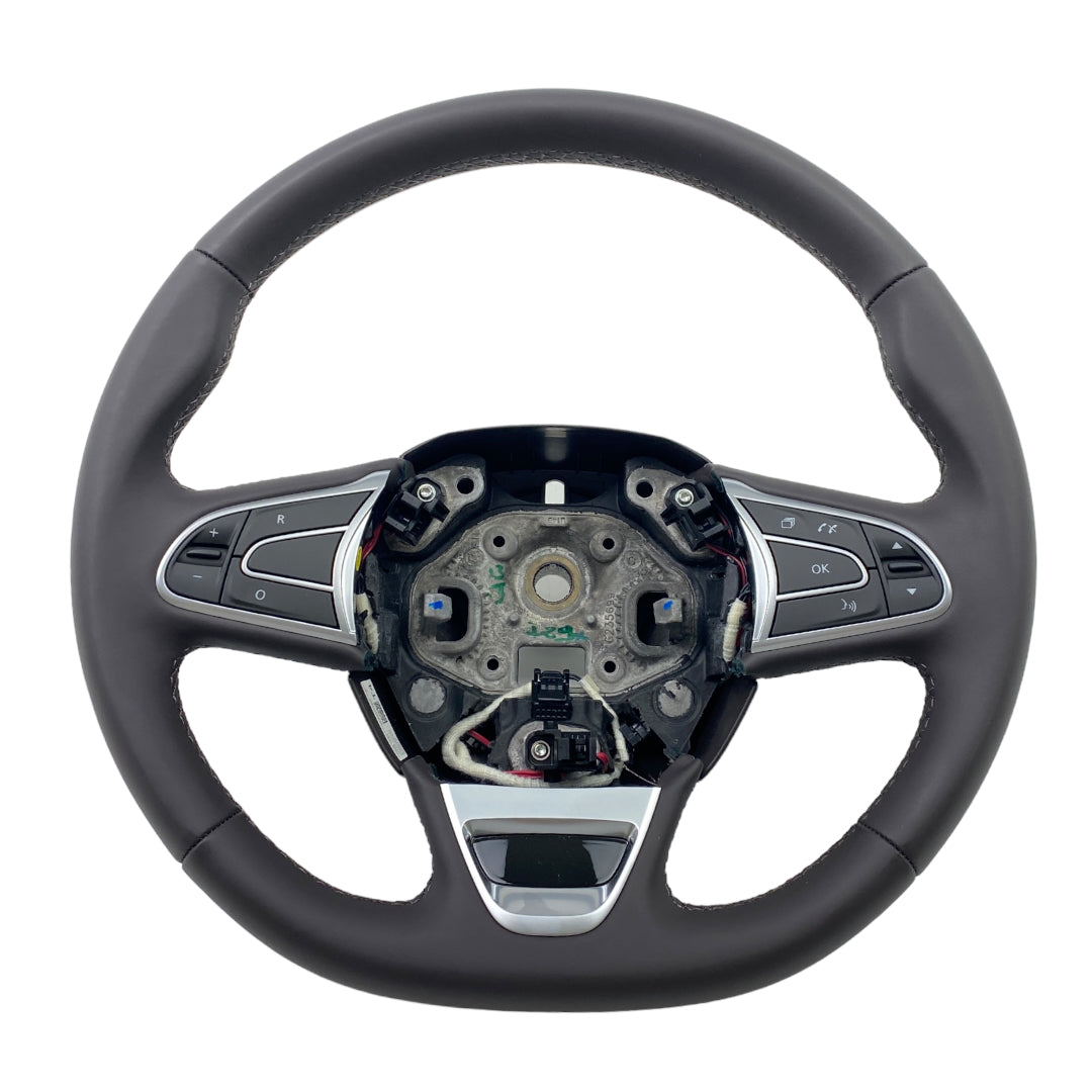 Pièce d'origine Volant pour Renault Espace V 484000726R