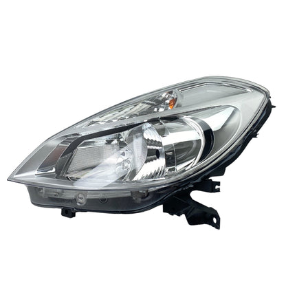 Pièce d'origine Phare gauche RHD pour Renault Clio III 260603414R
