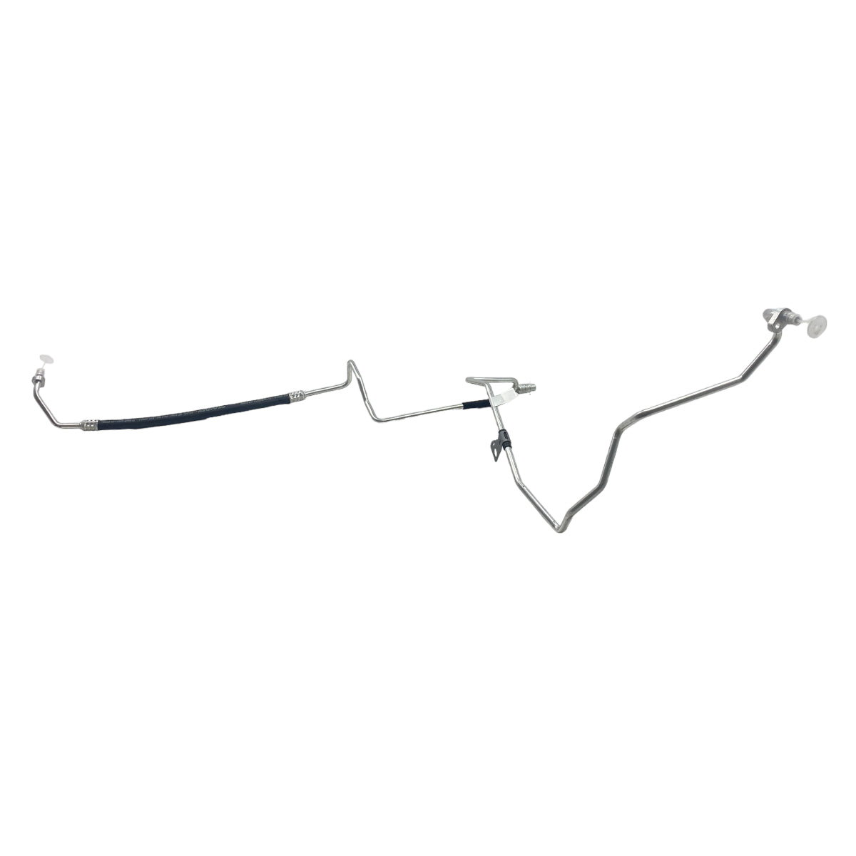 Pièce d'origine Tuyau de climatisation pour Renault Master III Opel Movano II Nissan NV400 924408568R
