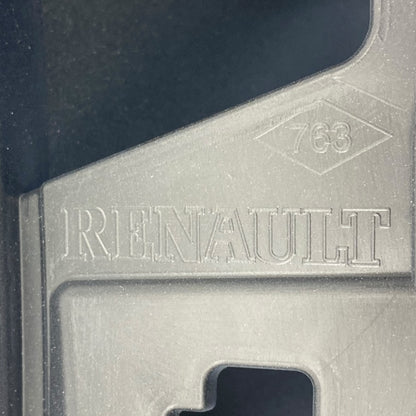 Pièce d'origine Hayon pour Renault Captur II 901524841R 901521040R