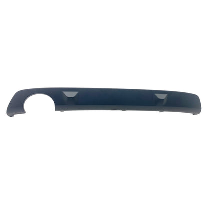 Pièce d'origine Diffuseur de pare-chocs arrière pour Renault Megane IV berline 850189474R
