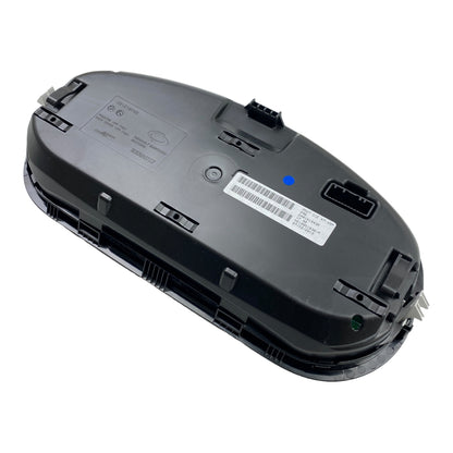 Pièce d'origine Combiné d'instruments GT Line pour Renault Megane III 248101343R