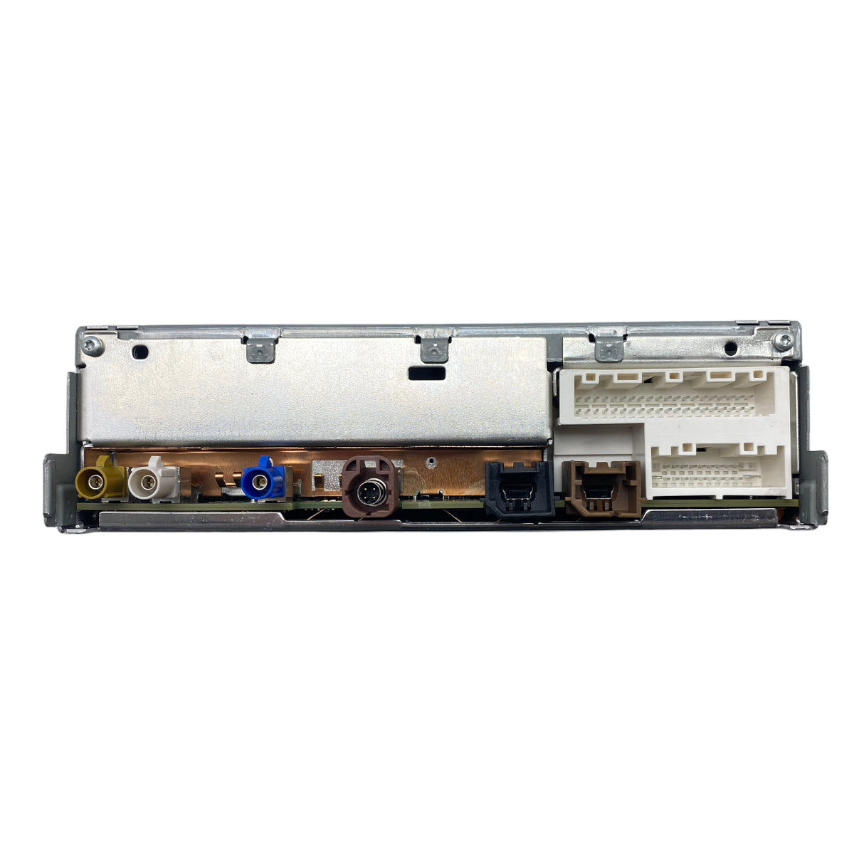 Pièce d'origine Autoradio multimédia pour Renault Clio V Captur II 283C36433R