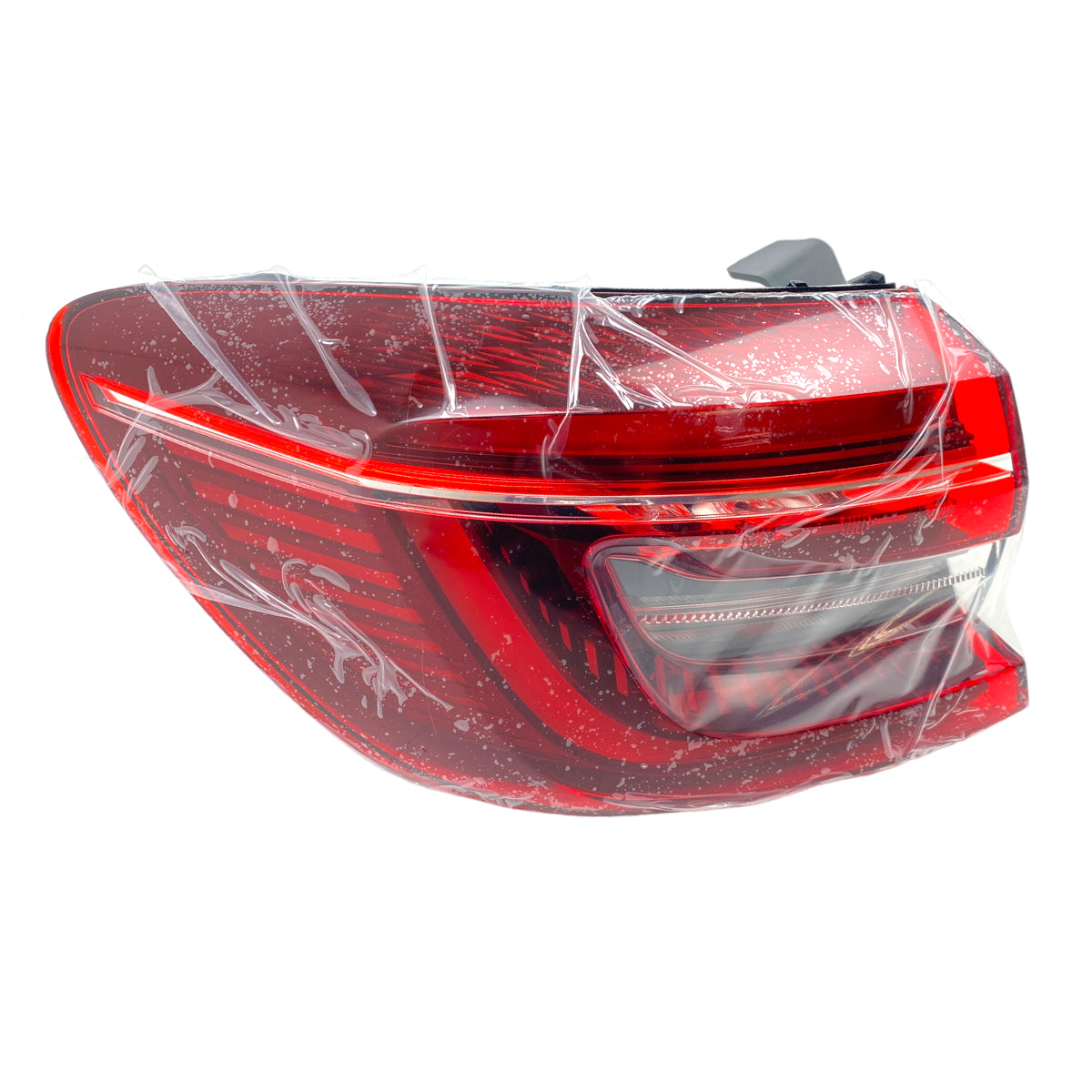 Pièce d'origine Feu arrière gauche pour Renault Clio V 265551035R