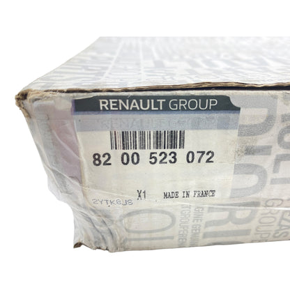Pièce d'origine Poulie de vilebrequin 7PK pour Renault Opel 1.9 dCi 8200523072