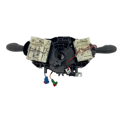 Pièce d'origine Commodo de colonne de direction avec contacteur tournant pour Renault Twingo III Smart 453 255679779R