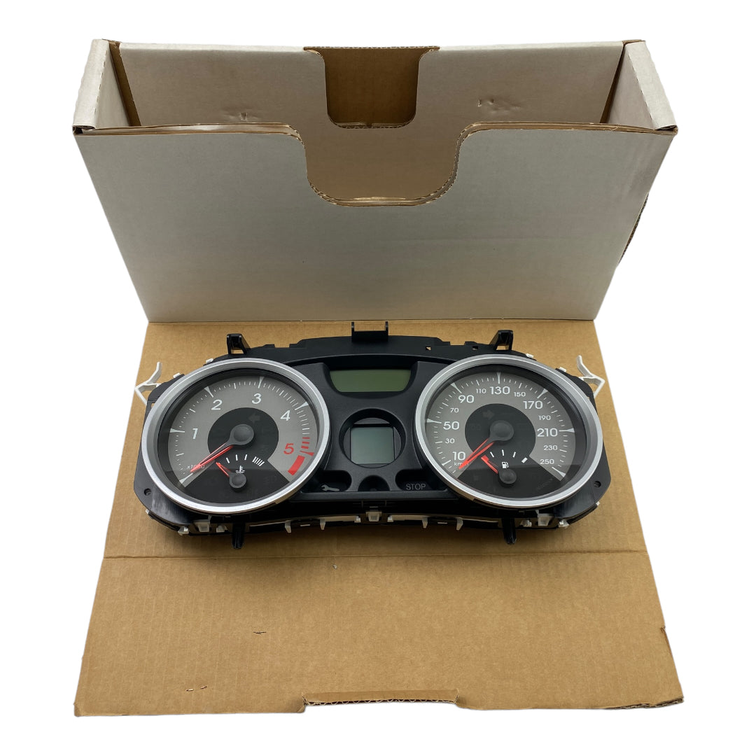 Compteur Renault Mégane II 8200720317