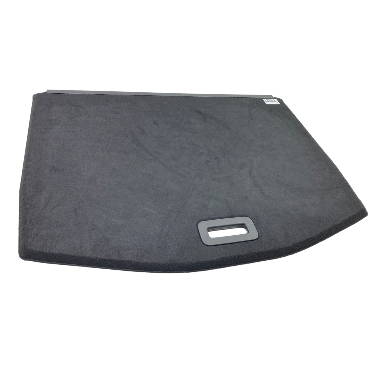 Pièce d'origine Garniture de plancher de coffre pour Renault Scenic IV 849024992R