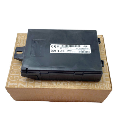 Pièce d'origine Boîtier électronique BCM pour Renault 284B12714R