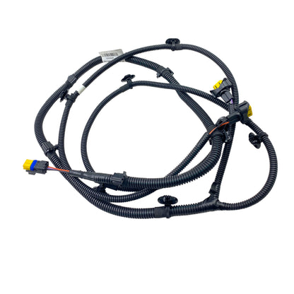Pièce d'origine Faisceau de pare-chocs avant pour Renault Master IV Nissan NV400 240701699R