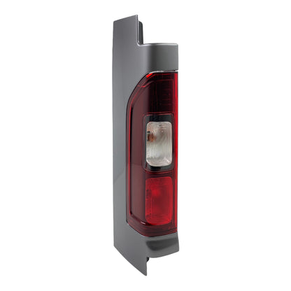 Pièce d'origine Feu arrière gauche pour Renault Trafic III Opel Vivaro B Fiat Talento Nissan NV300 265A64199R