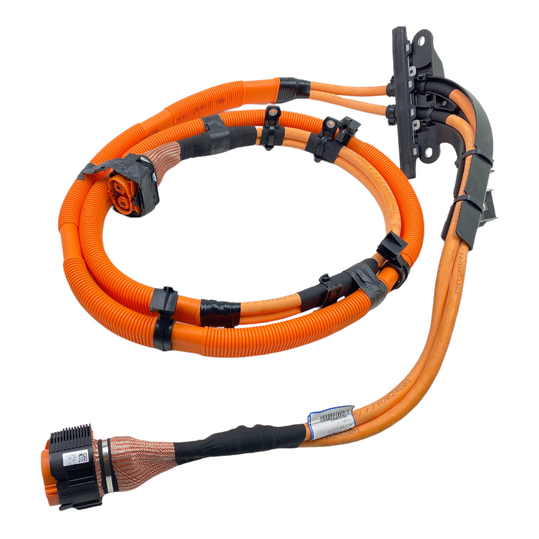 Pièce d'origine Câble batterie haute tension moteur pour Renault Fluence 297A23025R