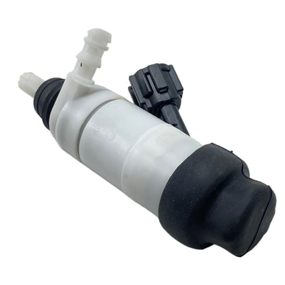 Pièce d'origine Pompe de lave-glace pour Renault Koleos I 28621JY60A